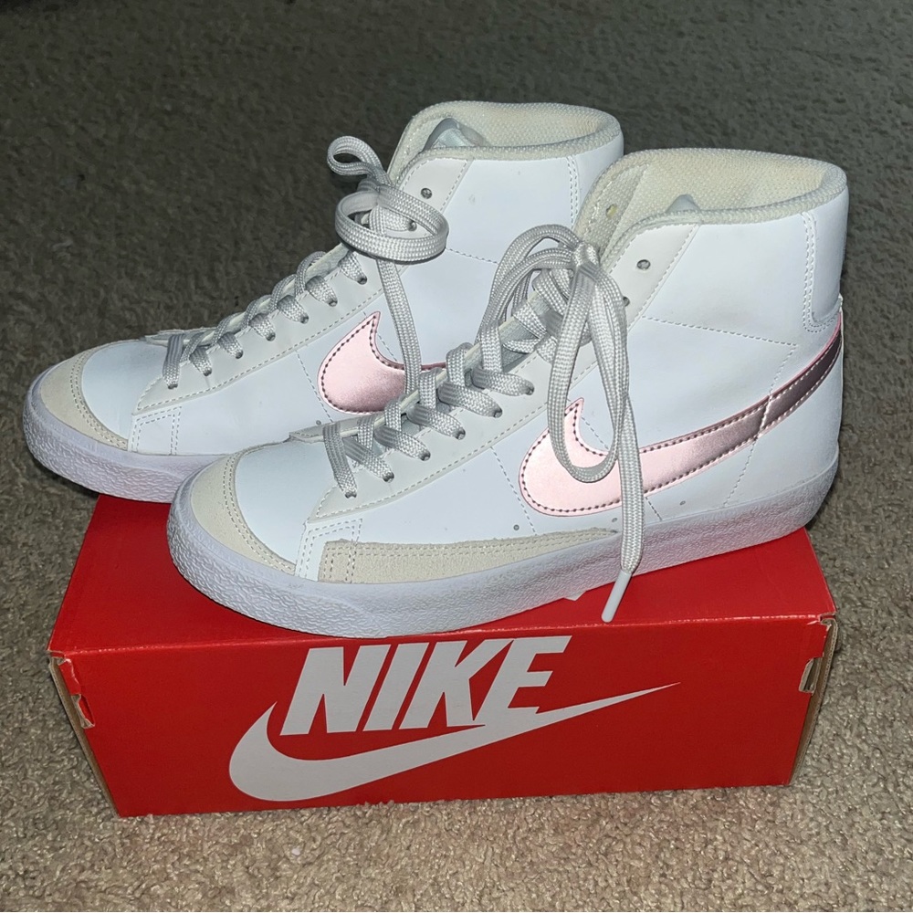 nike blazers